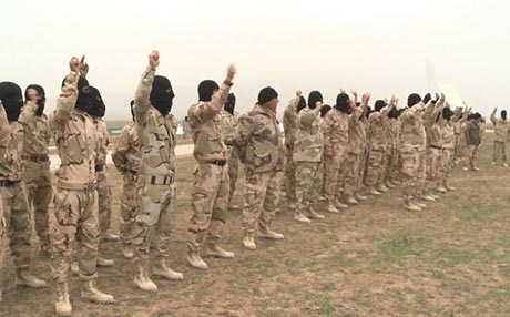 زیاتر لە ٥ هەزار کوردی فەیلی چوونەتە ریزی چەکدارانی حەشدی شەعبییەوە