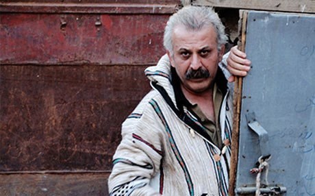 Ferhad Pîrbal bi keçeke 23 salî re zewicî!