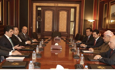 ئامانج رەحیم:  دەبێت بیر لە وەرگرتنی قەرز بکەینەوە