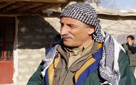 Kalkan: Bila dewleta Tirkiyeyê çekan deyne