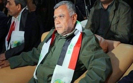 Hadi Amiri: Peşmergeyle mutabakat içindeyiz