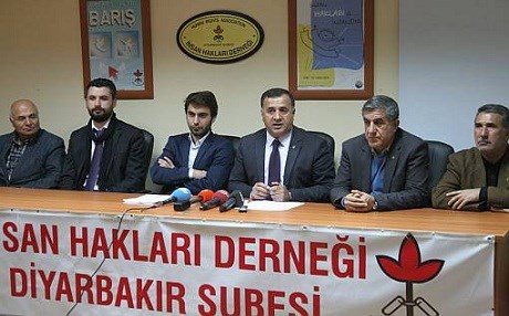 Berpirsiyarê sereke yê binpêkirinên mafên zarokan dewlet e