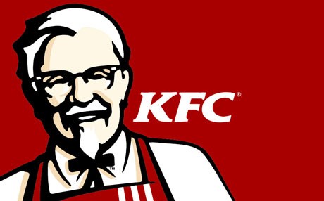 KFC لە هەولێر کرایەوە