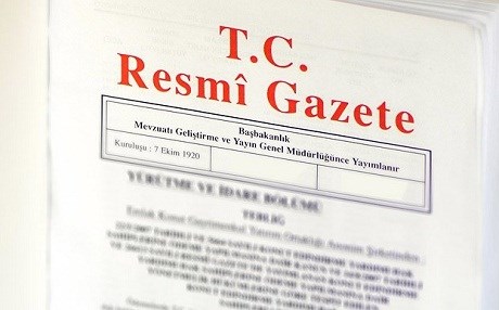 Kürt illerindeki valiler merkeze çekildi