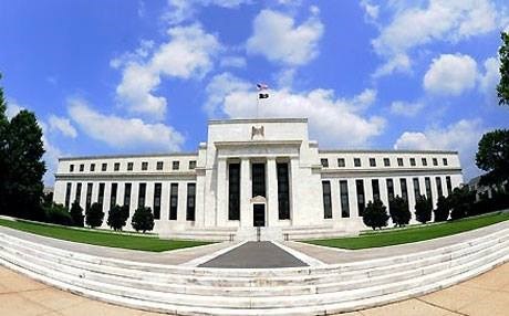 بانکی ناوەندیی ئەمریکا لە بڕیارێکی خۆی پاشگەزدەبێتەوە