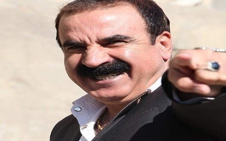 Ezîz Weysî dibe xêrxwaz