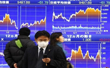 زلزال بقوة 6.1 يضرب قبالة سواحل اليابان