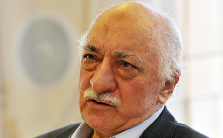 Gulen bo Rûdawê: Hikmê tekane milletekî diyarkirî li dijî destûra xweda ye