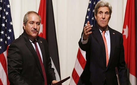 Urdun: Ev şerê cîhanê yê sêyem e