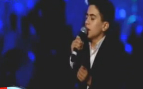 Geylan Erdogan rakir ser piyan