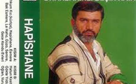 Hunermend Beşir Kaya koça dawî kir