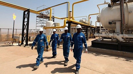 VİDEO - Petrol anlaşması 50 yıl sürer mi?