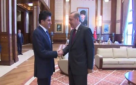 Gelo rêkeftina petrolê ya Hewlêr-Enqereyê dê 50 salî bidome?