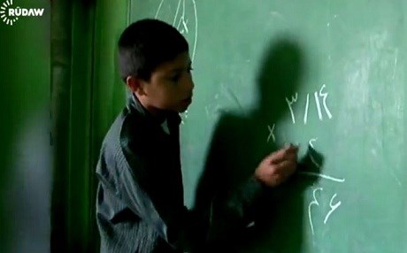 Rewşa zimanê zikmakî li Îranê