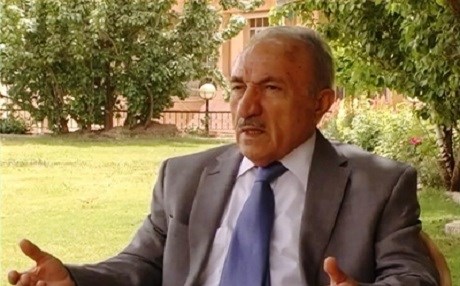 Kürt politikacı: Türkiye’ye bel bağlanmamalı!