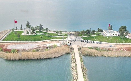 Kantona Kobanî: Beriya operasyonê tirk bi me re rûniştin