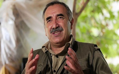 Karayilan: Di operasyona Tirbeya Silêman Şah de serkeftinek leşkerî nîne