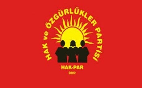 Hak-Par: Kürtçe Türk çocukları için seçmeli olsun