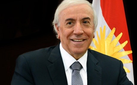 Aştî Hewramî: Em berê li hev hatibûn lê Bexda niha hêcetan tîne