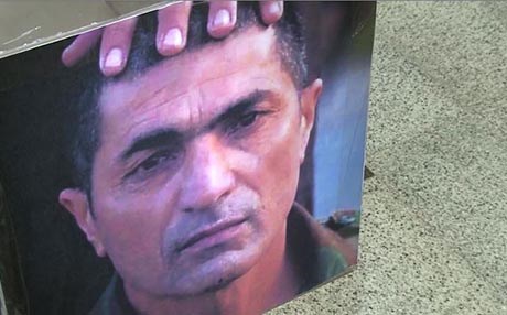 سەربڕینی هوجام لە ئەمریکا دەنگدانەوەی نەبوو