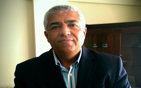 Doç. Dr. Kıran: İttifak Kürtler’le yapılmalı