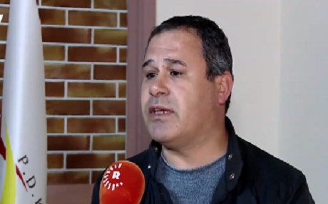 Rojavalılar seçim sandığı istiyor