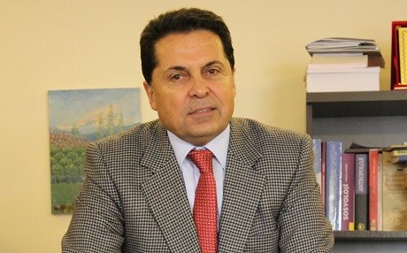 Kürdistan Bölgesi’ne 'e-devlet' projesi