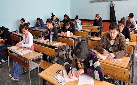 Cizre’de sınav yapılmayacak mı?