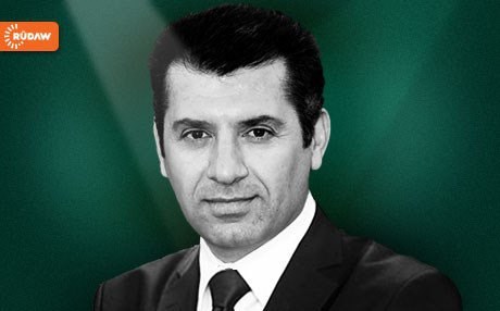 Berfa Qendîl… Berfa Enqerê