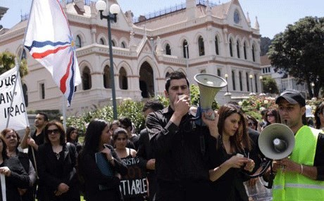 بۆ ئازادكردنی 250 ئاشووری گفتوگۆ لەگەڵ داعش دەكرێت