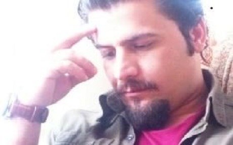 Mehabad-Rojnamevanekî kurd hat girtin