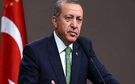 Erdoğan: Silah bırakma çağrısı çok çok önemli