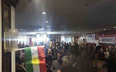 PAK’tan Batman'da resepsiyon