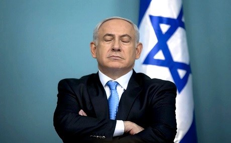 Netanyahu protokol dinlemedi