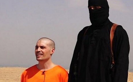 ‘Cihatçı John’ psikolog ürünü