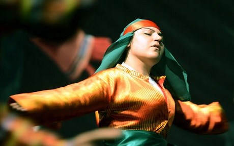 Alevi Kürtler parti kuruyor