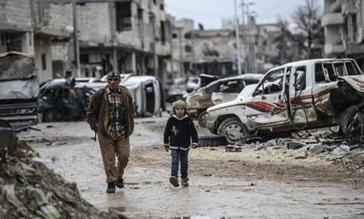 Kobane: The final days