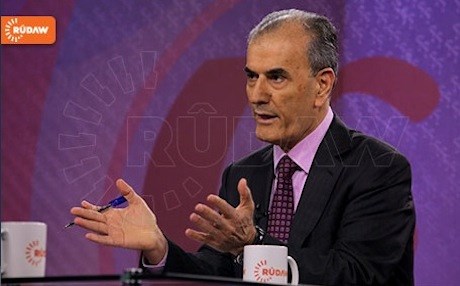 Kerkük Valisi: Lastik patladı!