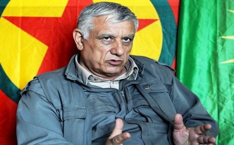 Bayık: Önce çözüm, sonra silah bırakma