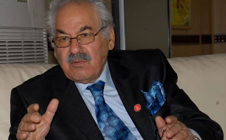 Kakeyî: Me xemsarî kir lê em nebûn asteng li hember vegera Kerkûkê