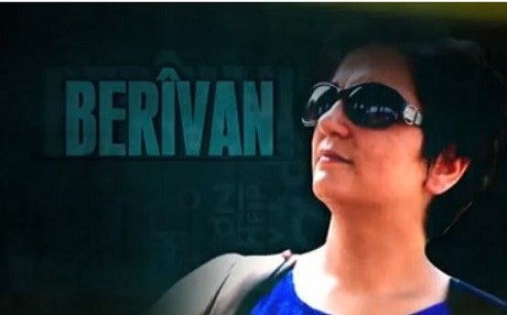 ‘Navê Te Çî Ye’ li New Yorkê tê nîşandan