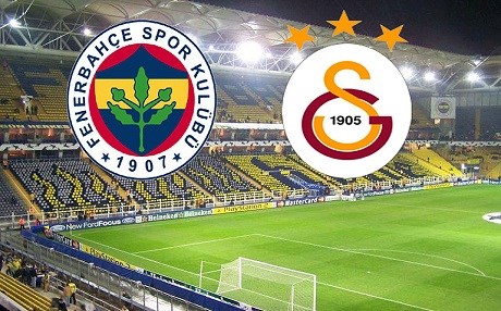 Zor derbi Pazar günü