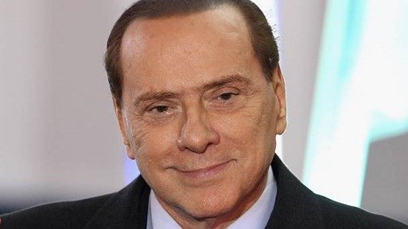 Berlusconi cezasını tamamladı