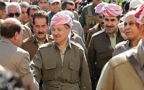 Barzani’nin görev süresi uzatılacak mı?
