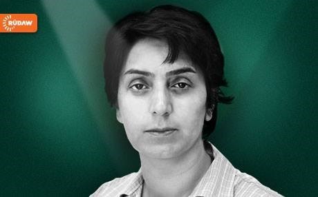 Jina kurd û hizrên paşvero