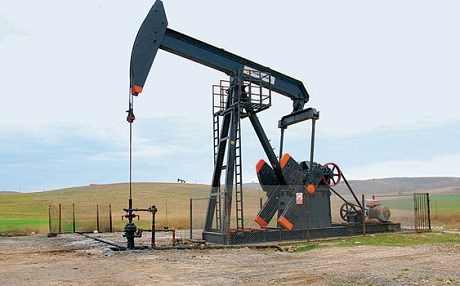 Li Humsê zeviyên petrolê ji destê DAIŞê hatin derxistin