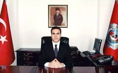 هاکان فیدان لە خۆکاندیدکردن پاشگەزبووەوە