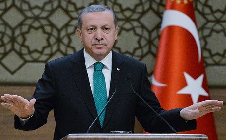 Erdoğan’dan PKK’ye İRA örneği