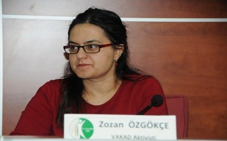 VAN/PANEL – ‘Kürt kimliği eritiliyor’