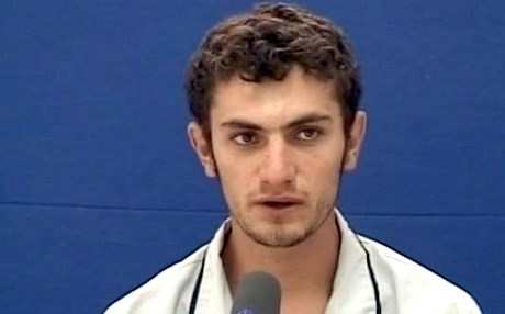 Malbata Saman Nesîm: Saman nehatiye îdamkirin